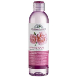 Corpore Corpore Tonic Rose Water 200ml Corpore Corpore Tonic Rose Water 200ml