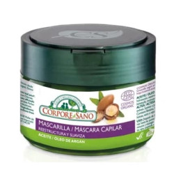 Corpore Corpore Hair Mask Cosmos Organic 250ml