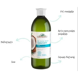 Corpore Corpore Moisturizing Bath Gel 600ml Corpore Corpore Moisturizing Bath Gel 600ml