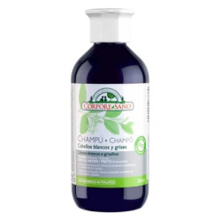 Corpore Corpore Shampoo For Graywhite Hair 300ml Organic