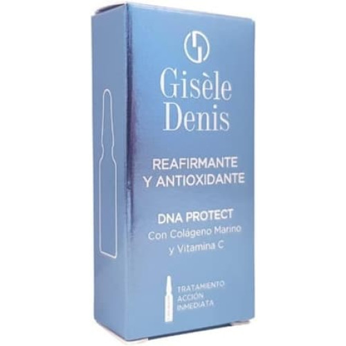 Gisèle Denis DNA Protect Firming and Antioxidant Ampoule 1.5ml