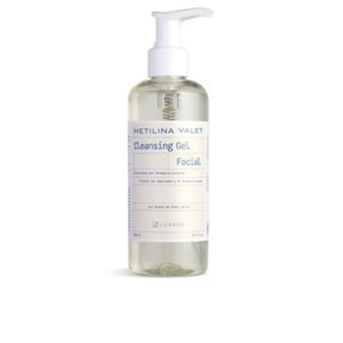 Methylina Valet Cleansing Facial Gel - 250 Ml