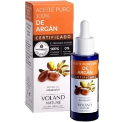 Voland Nat Pure Argan Oil 30ml Voland Nat Pure Argan Oil 30ml