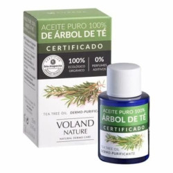 Moisturizing Oil Tea Tree Voland Nature 15ml Moisturizing Oil Tea Tree Voland Nature 15ml