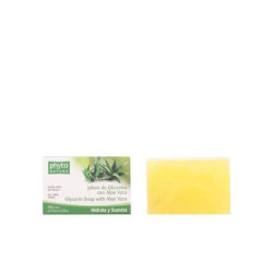 Luxana Luxana Phyto Nature Aloe Vera Soap 125g Luxana Luxana Phyto Nature Aloe Vera Soap 125g
