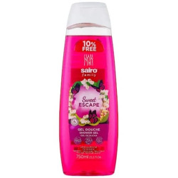 Sairo Shower Gel Sweet Escape