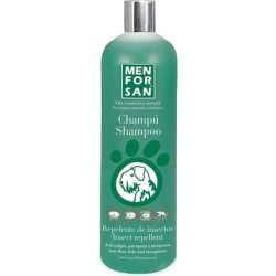 Menforsan - Shampoo Insect Repellent 1000 Ml