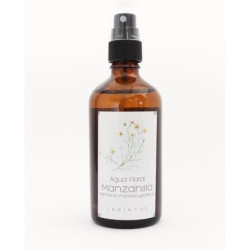 Organic Chamomile Hydrosol 100ml