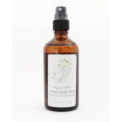 Organic Chamomile Hydrosol 100ml