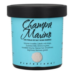 Belkos Belleza Marine Shampoo With Salt Pearls And Seaweed 400 Grams Belkos Belleza Marine Shampoo With Salt Pearls And Seaweed 400 Grams