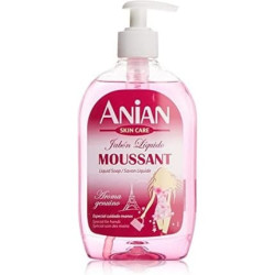 Dosificador Aroma Moussant 500ml