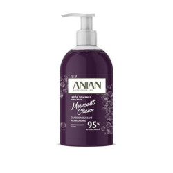 ANIAN Moussant Hand Soap 500ml for All Skin Types with Glycerin