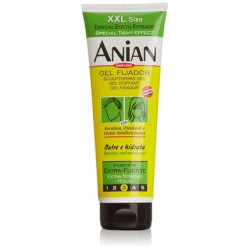 Anian Extra Strong Fixing Gel 250ml Anian Extra Strong Fixing Gel 250ml