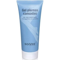 Soivre Cosmetics Massage Oils 200ml Soivre Cosmetics Massage Oils 200ml