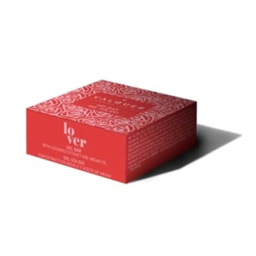 Valquer Valquer Solid Gel Lover 50g