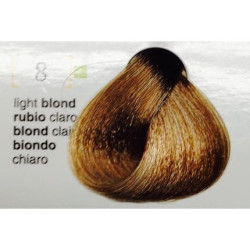 Salerm Cosmetics Salermvison 8 - 60ml