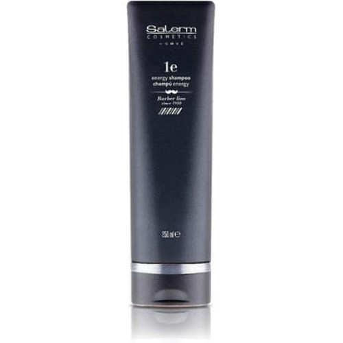 Salerm Shampoo 250ml
