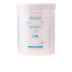 Salerm Cosmetics 21 Silk Protein Leavein Conditioner 1000ml Salerm Cosmetics 21 Silk Protein Leavein Conditioner 1000ml