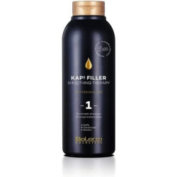 Salerm Cosmetics Shampoo 500ml