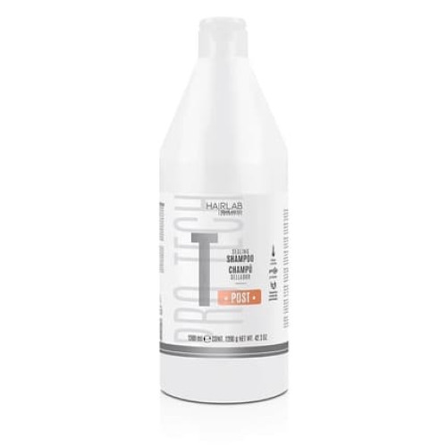 Salerm Sealing Shampoo 1200ml