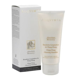 Alquimia Ylang Cleansing Emulsion 250ml Alquimia Ylang Cleansing Emulsion 250ml