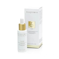 Alqvimia Alqvimia Essence Beautiful Serum Calm 30ml Alqvimia Alqvimia Essence Beautiful Serum Calm 30ml