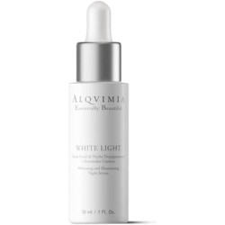 Alqvimia Essentially Beautiful White Light Whitening and Illuminating Night Serum 30ml Alqvimia Essentially Beautiful White Light Whitening and Illuminating Night Serum 30ml