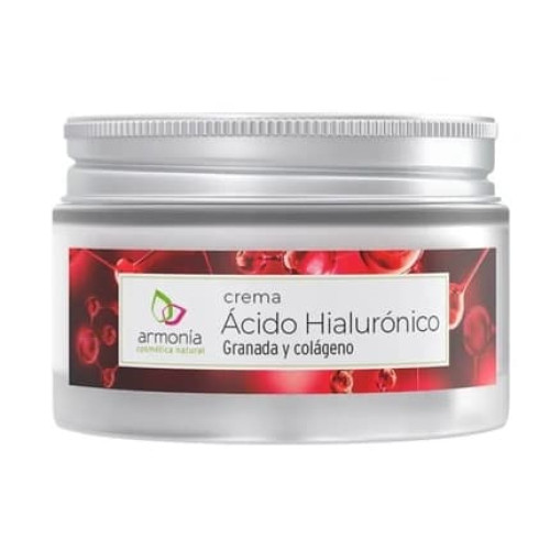 Armonia Armonia Essential Cream Hyaluronic Acid 50ml