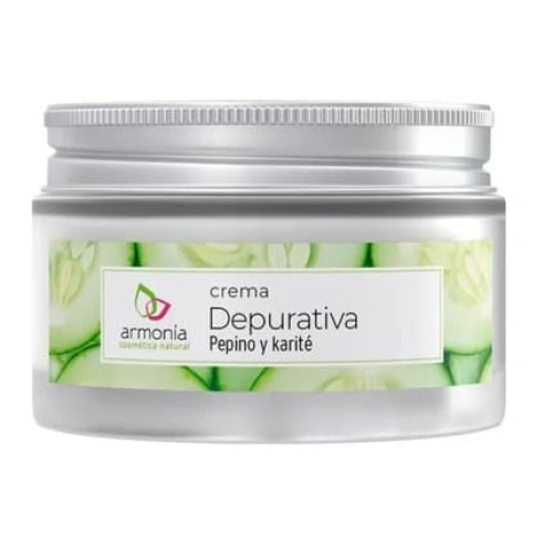 Armonia Armonia Essential Purifying Cream 50ml