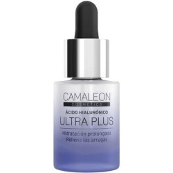 Ultra Pure Concentrated Hyaluronic Acid 15ml Serum