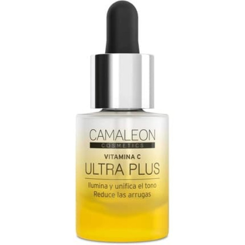 Ultra Pure Vitamin C Concentrate 15ml