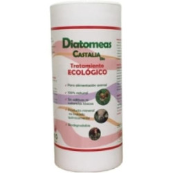 Castalia Potassium Eco Soap 250ml Castalia Potassium Eco Soap 250ml