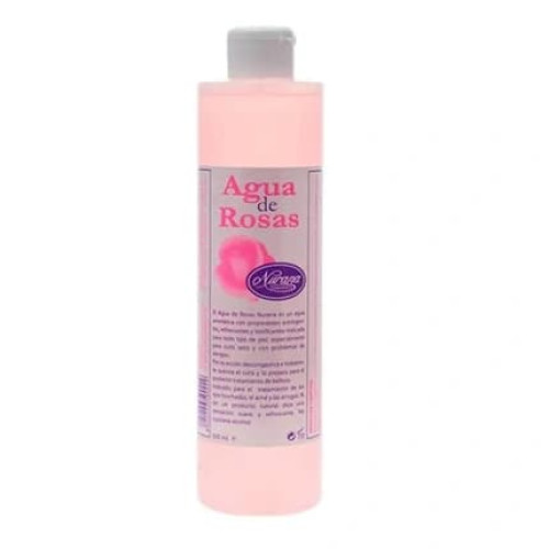 Nurana Nurana Rose Water 500ml