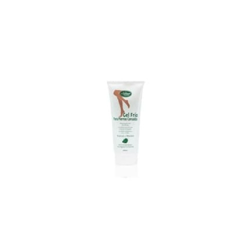 Nurana Cold Gel Tired Legs 200ml