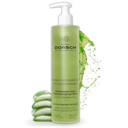 Farma Dorsch Cleansing Foam Face with Aloe Vera Cleanser Farma Dorsch Cleansing Foam Face with Aloe Vera Cleanser