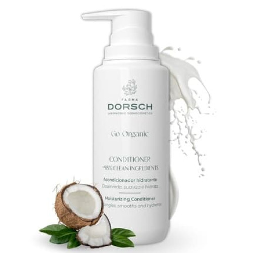 Farma Dorsch Conditioner for Damaged Hair