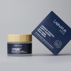 Sys Crema Facial Hombre 50ml Comfortable Face Cream for Soft and Smooth Skin