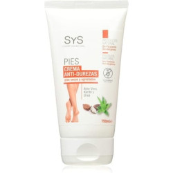 Laboratory Sys Cream Feet Anti-Hardness 150ml