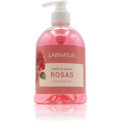 Rose Scent Hand Soap 500ml Rose Scent Hand Soap 500ml