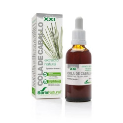 Soria Natural Horsetail Extract Sxxi 50ml