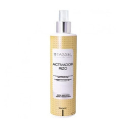 Eurostil Curl Activator Shampoo 250ml Spray