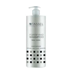 Eurostil Eurostil Tassel Biotin And Keratin Shampoo 1000ml