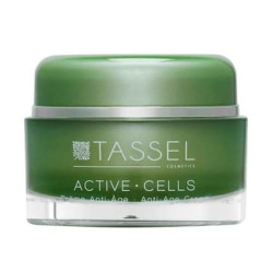 Eurostil Tassel Cream Stem Cells 50ml Eurostil Tassel Cream Stem Cells 50ml