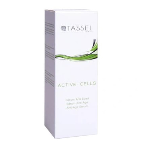 Eurostil Eurostil Tassel Serum Antiaging Active Cells 30ml