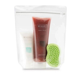 Eurostil Facial Exfoliant With Sponge Eurostil Facial Exfoliant With Sponge