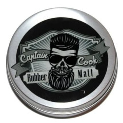 Eurostil Eurostil Captain Cook Rubber Matt 100ml Eurostil Eurostil Captain Cook Rubber Matt 100ml
