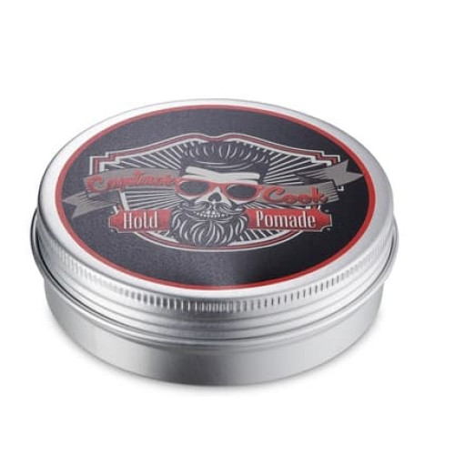 Eurostil Captain Cook Strong Pomade 100ml