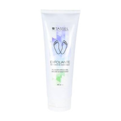Eurostil Tassel Exfoliating Feet 400ml