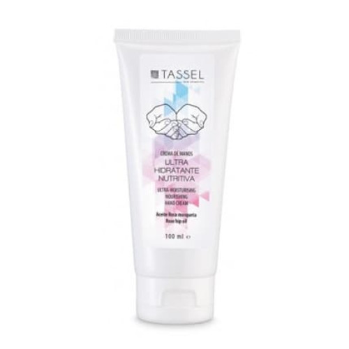 Eurostil Ultrahydrating Nourishing Hand Cream 100ml