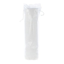 Eurostil Makeup Remover Discs - 80 Units